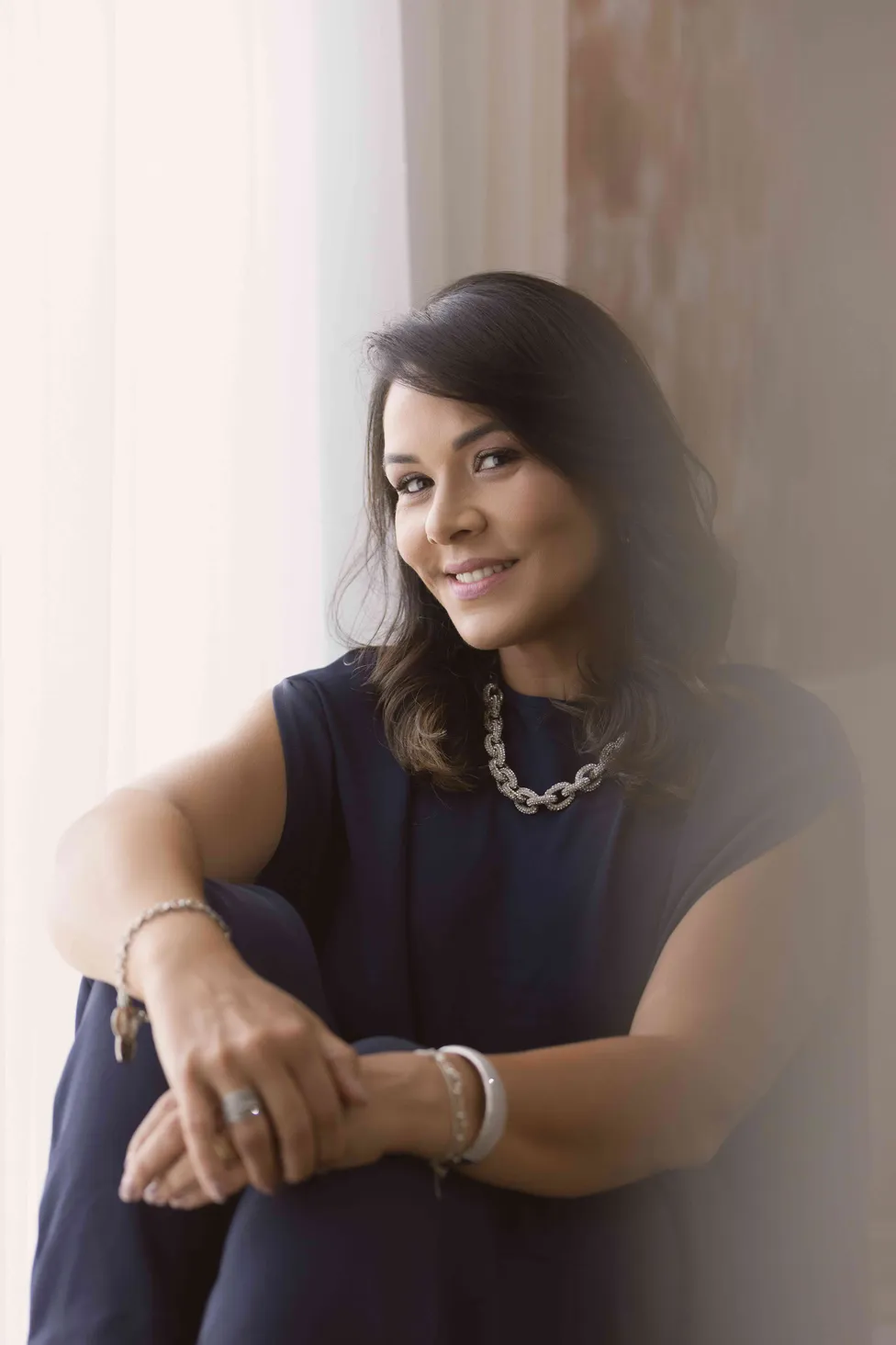 Larissa Mascarenhas Cairo