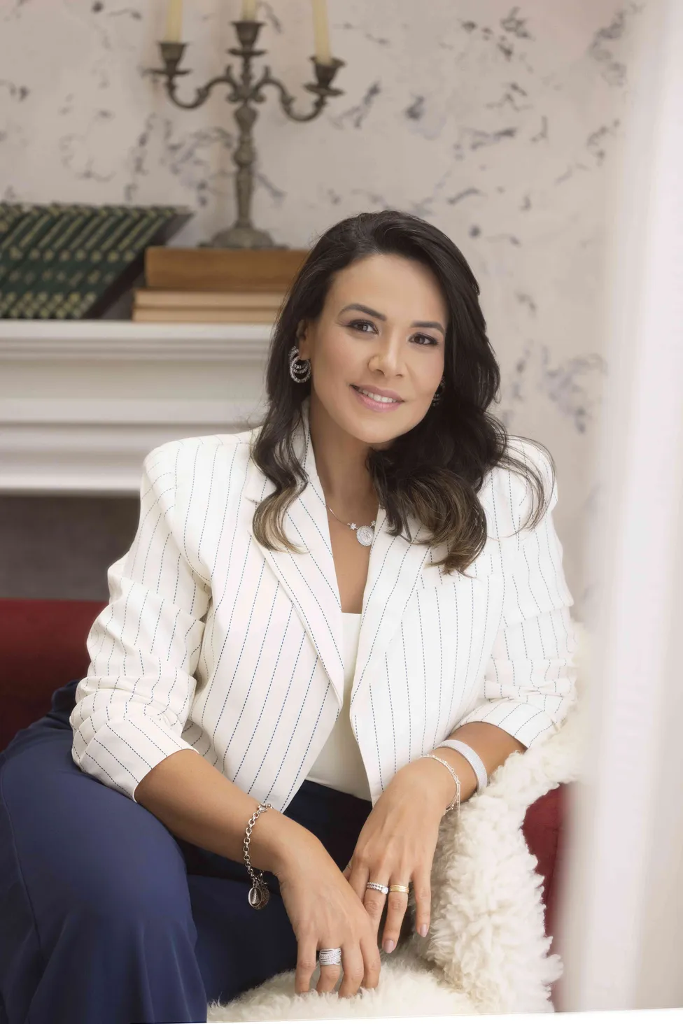 Larissa Mascarenhas Cairo