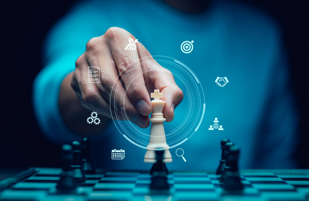 Mentoria — Cinco Dimensões da Liderança Consciente